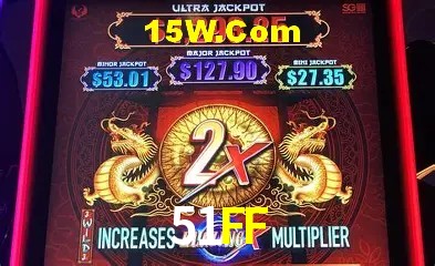 Descubra o Programa VIP da 51FF: Vantagens Exclusivas para Jogadores