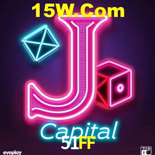 Casino Ao Vivo 51FF