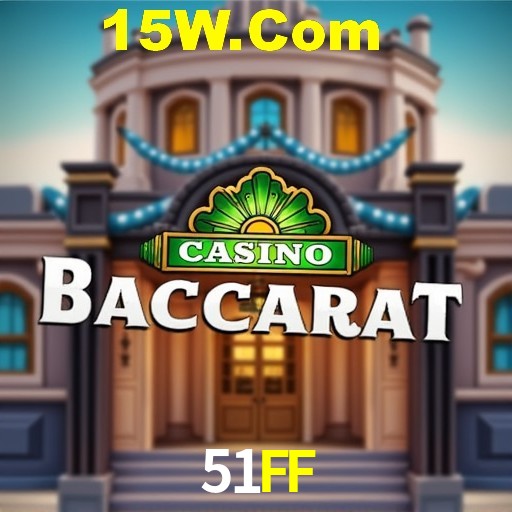 APP oficial da 51FF para mobile