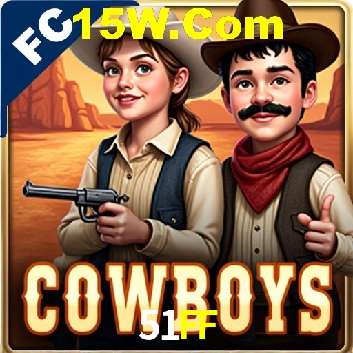 Promoção Relâmpago 51FF