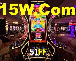 Blackjack Table 51FF
