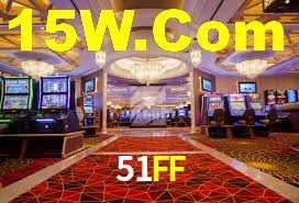Roulette Table 51FF