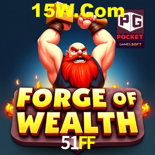 Jogos de Slot 51FF