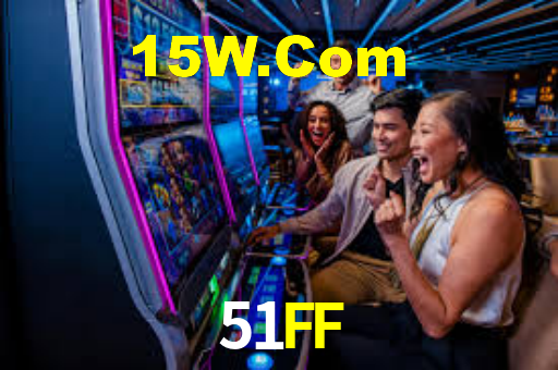 51FF: A Experiência de Casino com Jogos de Mesa ao Vivo