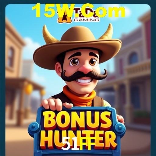 Descubra o Mundo do Cassino Online com 51FF