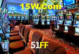 Spaceman Game 51FF