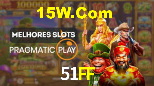 51FF Plataforma